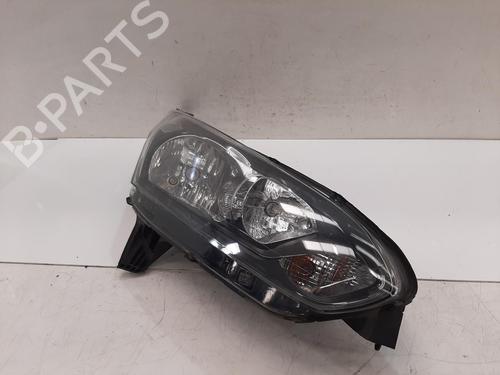 Used Right headlight Right headlight FORD TRANSIT CONNECT V408 Box Body/MPV 1.6 TDCi (95 hp) 36086974 36086974