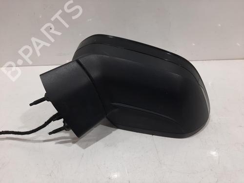 Retrovisor esquerdo AUDI Q2 (GAB, GAG) 1.4 TFSI | BP36254181C26 - Image 5