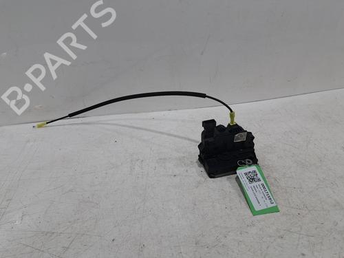 Used Other Other VAUXHALL MERIVA Mk II (B) (S10) 1.4 (101 hp) 34733640 34733640
