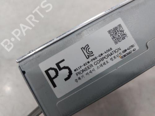 Electronic module LEXUS NX (_Z1_) 300h AWD (AYZ15) | BP26842586M83 - Image 4