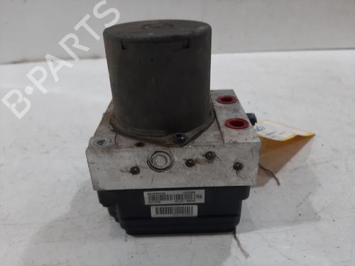 ABS pump KIA OPTIMA Sportswagon (JF) 1.7 CRDi | BP29471691M43 