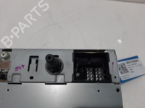 Radio FORD S-MAX (WA6) 2.0 TDCi | BP34643998E6  - Image 5