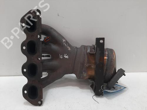 Catalyst VAUXHALL ASTRA Mk VI (J) (P10) 1.6 | BP28138318M10 