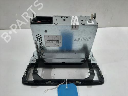 Radio VW UP! (121, 122, BL1, BL2, BL3, 123) 1.0 | BP28114926E6 