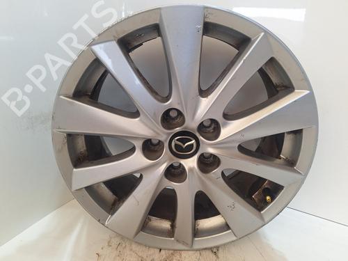 Llanta Llanta MAZDA CX-5 (KE, GH) 2.2 D (KE2FW) (150 hp) 36950767 36950767