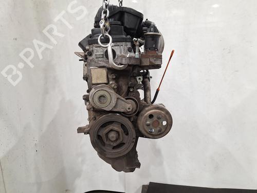 Motor HONDA JAZZ III (GE_, GG_, GP_, ZA_) 1.3 i (GE6, GG3, GG6) (100 hp) 29060335