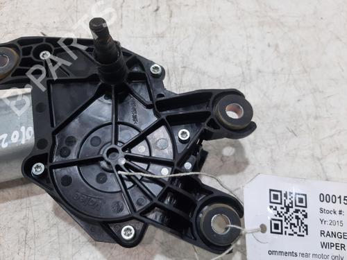 Rear wiper motor LAND ROVER RANGE ROVER SPORT II (L494) 3.0 SDV6 Hybrid 4x4 | BP30495904M102 