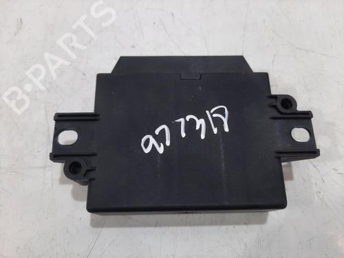 Control unit LAND ROVER RANGE ROVER IV (L405) 4.4 SDV8 4x4 | BP29444726M11 