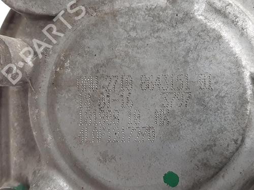Transfer box BMW X5 (F15, F85) xDrive 30 d | BP29397294M36 