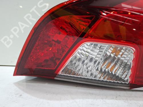 Left taillight HONDA JAZZ IV (GK_) 1.3 | BP40533468C34 - Image 5