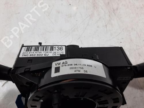 Switch SEAT IBIZA IV ST (6J8, 6P8) 1.4 | BP30495945I30