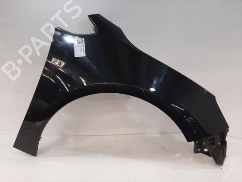 Used Right front fenders Right front fenders VAUXHALL ASTRA Mk VI (J) GTC (P10) 1.6 (180 hp) 34233380 34233380