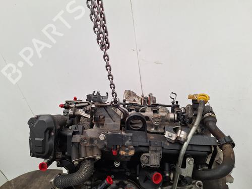 Engine VAUXHALL CORSA Mk III (D) (S07) 1.3 CDTI (L08) | BP36855406M1  - Image 5