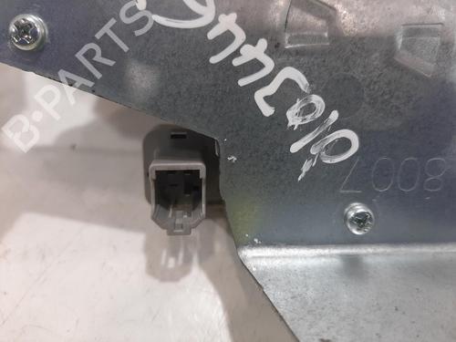 Rear wiper motor NISSAN NOTE (E12) 1.5 dCi | BP30559754M102 