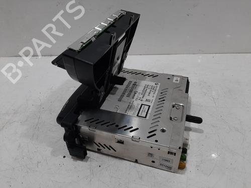 Radio MINI MINI PACEMAN (R61) Cooper S ALL4 | BP36811527E6 - Image 3