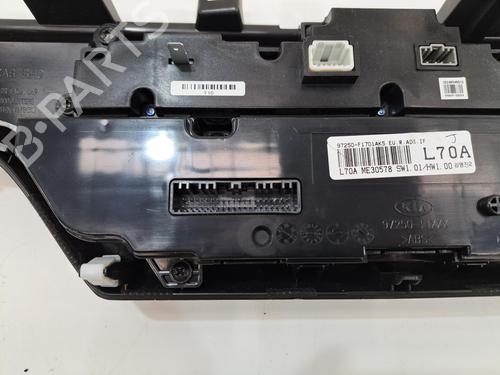 Electronic module KIA SPORTAGE IV (QL, QLE) 1.7 CRDi | BP34577061M83 - Image 6