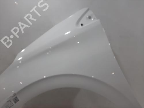 Left front fenders PEUGEOT 208 I (CA_, CC_) 1.0 VTi | BP29703803C41 