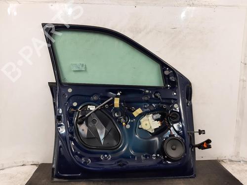 Left front door SKODA FABIA III (NJ3) 1.0 | BP29445120C2 