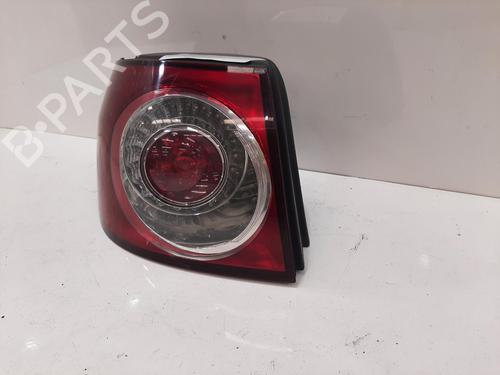 Left taillight VW GOLF PLUS V (5M1, 521) 1.6 TDI | BP36403643C34 - Image 2