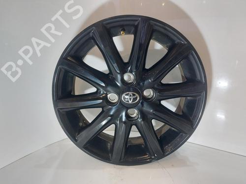 Used Rim TOYOTA AYGO (_B4_) 1.0 (KGB40) (69 hp) 32408920