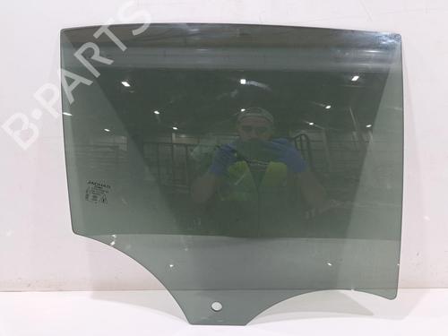 Used Rear right door window JAGUAR I-PACE (X590) EV400 AWD (400 hp) 29112283
