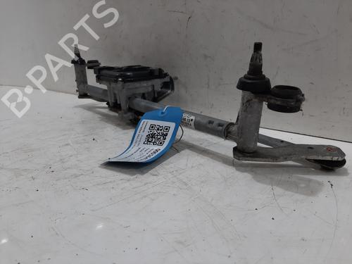 Used Front wiper motor VW GOLF VI Convertible (517) 1.4 TSI (160 hp) 32448509