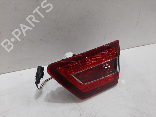 Right taillight RENAULT CLIO IV (BH_) 1.2 16V | BP29060252C35 