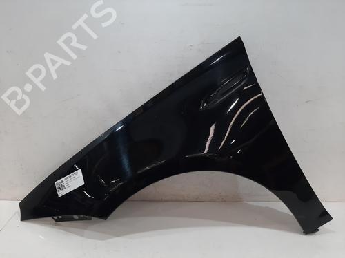 Used Left front fenders Left front fenders MG MG 6 Hatchback 1.9 DTi (150 hp) 33555546 33555546