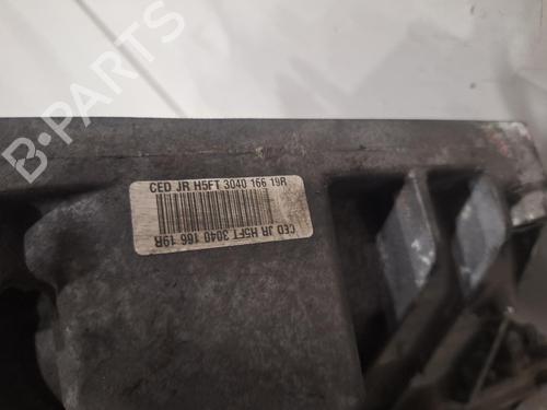 Gearbox RENAULT CAPTUR I (J5_, H5_) 0.9 TCe 90 | BP39716239M3 - Image 2