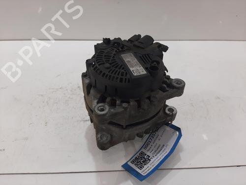 Alternator CITROËN C3 Picasso (SH_) 1.6 HDI 90 | BP36334430M7  - Image 5