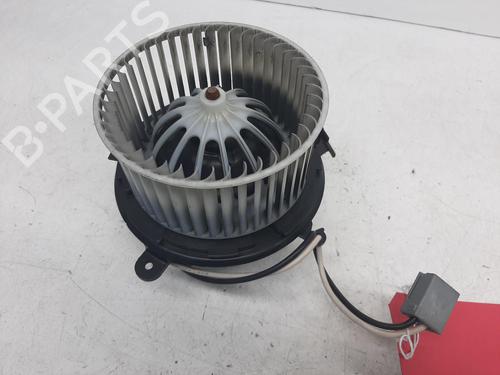 Ventilator motor VAUXHALL ASTRA Mk VI (J) (P10) 1.4 (100 hp) 26843980