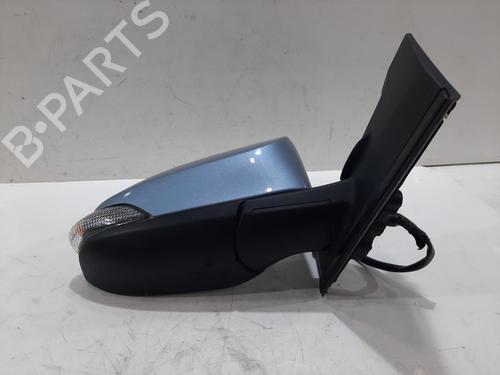 Right mirror TOYOTA YARIS (_P9_) 1.33 VVT-i (NSP90_, NSP90R) | BP29525019C27 