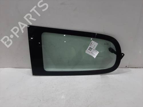 Used Rear right door window CITROËN C1 II (PA_, PS_) 1.2 VTi 82 (82 hp) 30382113