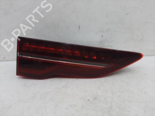 Used Left taillight JAGUAR I-PACE (X590) EV400 AWD (400 hp) 29603302