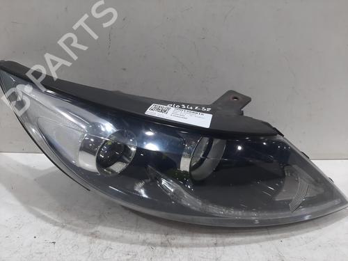 Used Right headlight KIA SPORTAGE III (SL) 1.7 CRDi (116 hp) 30496786