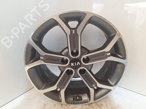 Used Rim Rim KIA XCEED (CD) 1.6 GDI Hybrid (141 hp) 34150013 34150013
