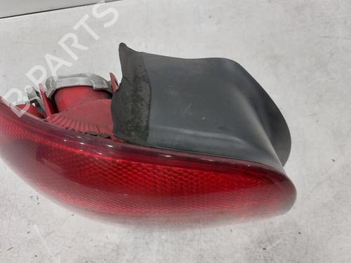 Left taillight AUDI A3 (8P1) 1.9 TDI | BP26814723C34 