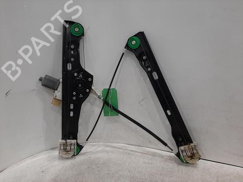 Front right window mechanism BMW 3 Touring (E91) 320 d | BP26868083C23 