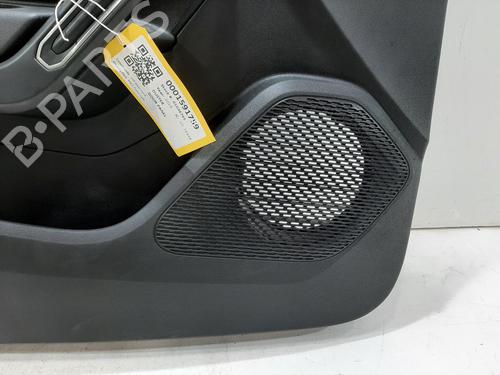 Other DACIA DUSTER (HM_) 1.3 TCe 130 (HMMF) | BP30958820O1 