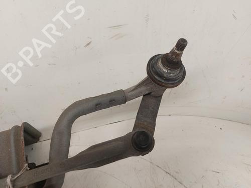 Front wiper motor FIAT SCUDO Van (270_, 272_) 2.0 D Multijet | BP26843016M29 