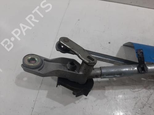 Front wiper motor TOYOTA AYGO (_B4_) 1.0 (KGB40) | BP32529063M29