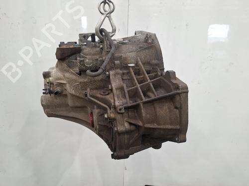 Gearbox NISSAN X-TRAIL II (T31) 2.0 dCi 4x4 | BP31033251M3 