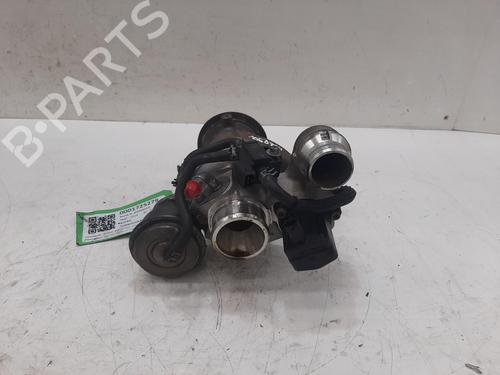 Used Turbocharger/Supercharger Turbocharger/Supercharger VAUXHALL ASTRA Mk VII (K) (B16) 1.0 (105 hp) 36046855 36046855