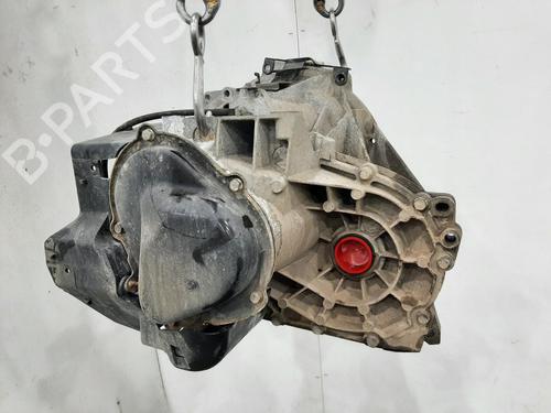 Gearbox FORD FIESTA VI (CB1, CCN) 1.25 | BP26848225M3 