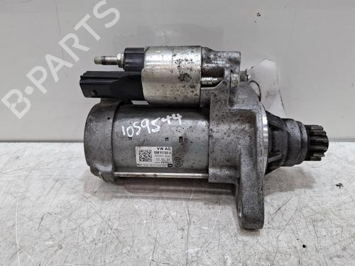 Starter CUPRA LEON (KL1, KU1, KUG) 1.5 eTSI | BP39080395M8 - Image 3