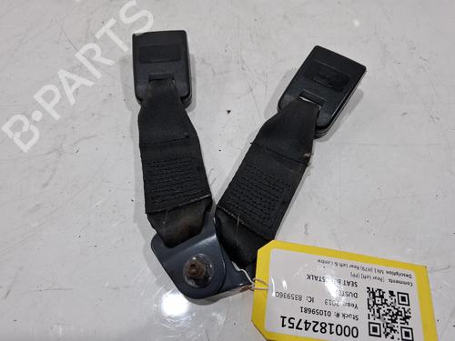 seat-buckle-dacia-duster-hs_-2010-2011-2012-2013-2014-2015-2016-2017-2018-38944874 main image