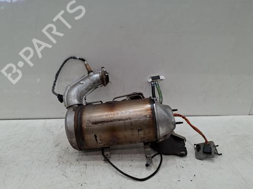 Used Particulate filter Particulate filter 38180102 38180102