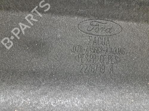 Rear parcel shelf FORD FOCUS IV (HN) 1.0 EcoBoost | BP33035199C85  - Image 6