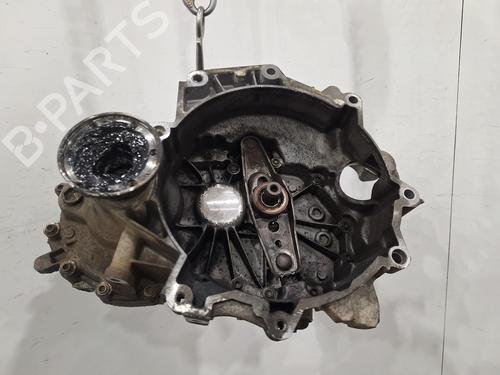 Used Gearbox Gearbox SKODA FABIA II (542) 1.2 (70 hp) 40258311 40258311