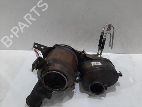 Used Particulate filter VW POLO V (6R1, 6C1) 1.4 TDI (75 hp) 31009316